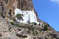 15-daagse reis Athene - Paros - Amorgos - Naxos - Santorini - Griekenland - Cycladen