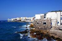 15-daagse reis Nisyros - Kalymnos - Leros - Patmos - Kos - Griekenland - Dodekanesos