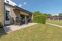 Bungalowpark Schin op Geul 9 - Nederland - Limburg - Walem- 6 persoons