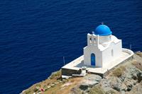 16-daagse reis Athene - Sifnos - Milos - Folegandros - Paros - Griekenland - Cycladen