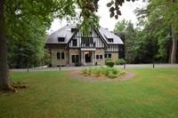 Le Château et les Forêts - België - Ardennen, Luik - Spa- 30 persoons