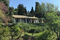 Villa Dysis - Griekenland - Corfu - Afionas/Corfu- 6 persoons