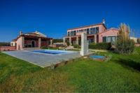 Villa Maddalena - Kroatië - Istrië - Pinezići- 8 persoons