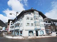 Appartement Villa Placidia nummer 2 - 2-4 personen - Italië - Dolomieten - Val di Fassa (Trentino / Zuid-Tirol) - Campitello (bij Canazei)