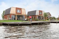 Vakantiehuis Sneekermeer 8 - Nederland - Friesland - Akkrum