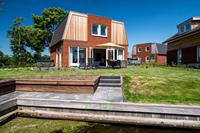 Vakantiehuis Sneekermeer 6 Wellness - Nederland - Friesland - Akkrum