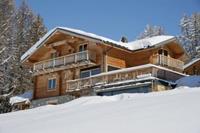 Chalet Mont Soleil - Frankrijk - Noord Alpen - Macot la Plagne- 12 persoons