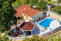 Villa Katarina - Kroatië - Istrië - Labin- 6 persoons