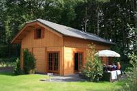 Resort Brunssummerheide 1 - Nederland - Limburg - Brunssum- 10 persoons