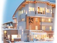 Chalet-appartement Ischgl Suite zondag t/m zondag Privacy - 2 personen - Oostenrijk - Silvretta Arena - Ischgl