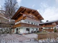 chalet.nl Appartement Birgit - 4-6 personen - Oostenrijk - Skicircus Saalbach / Hinterglemm / Leogang / Fieberbrunn - Hinterglemm