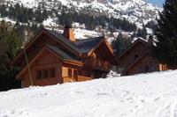 Chalet - Oz-en-Oisans - Frankrijk - Noord Alpen - Oz en Oisans- 8 persoons