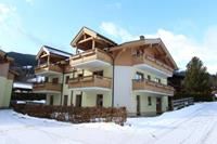 Penthouse an der Piste - Oostenrijk - Salzburgerland - Leogang- 8 persoons