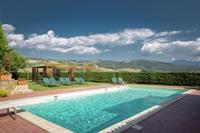 Villa Giovanna - Italië - Toscane/Elba - Montalcino- 18 persoons