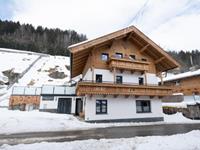 Chalet-appartement Köbelhausl - 2-4 personen - Oostenrijk - Wildkogel Ski Arena - Neukirchen