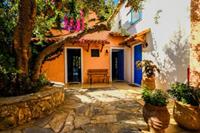 Olive Tree Cottage No 1 - Griekenland - Kreta - Palaiochora- 4 persoons