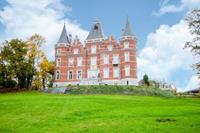 Château de Goyet - België - Ardennen, Namen - Gesves- 40 persoons