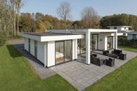 Harderwold Villa 442 - Nederland - Flevoland - Zeewolde- 8 persoons