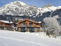 Chalet Hanna - 8-12 personen - Oostenrijk - Skicircus Saalbach / Hinterglemm / Leogang / Fieberbrunn - Leogang