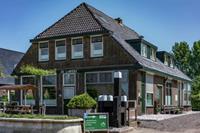 De Landerij - Nederland - Friesland - Scherpenzeel- 22 persoons