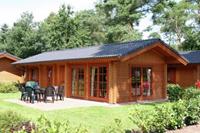 Resort De Achterhoek 1 - Nederland - Gelderland - Lochem- 6 persoons