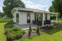 Resort Brunssummerheide 15 - Nederland - Limburg - Brunssum- 4 persoons