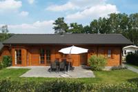 Resort Brunssummerheide 12 - Nederland - Limburg - Brunssum- 4 persoons