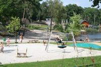 Resort Brunssummerheide 28 - Nederland - Limburg - Brunssum- 6 persoons