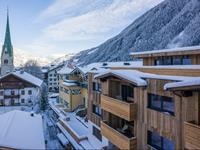 Appartement Postresidenz Penthouse deluxe met privé-sauna - 6-10 personen - Oostenrijk - Zillertal - Mayrhofen
