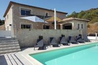 Villa 4 vents D - Frankrijk - Languedoc-Roussillon - Saint-Ambroix- 8 persoons