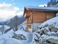 Chalet Mountain Star - 8 personen - Zwitserland - Les Quatre Vallées - Les Masses / Thyon - Les Collons