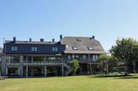 Le Lodge du Lac et piscine - België - Ardennen, Luik - Waimes- 40 persoons