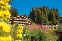 Les Portes du Grand Massif 4 - Frankrijk - Noord Alpen - Arâches-La-Frasse- 6 persoons