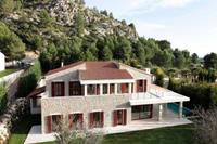 Villa Ruby - Spanje - Balearen / Mallorca - Canyamel- 7 persoons