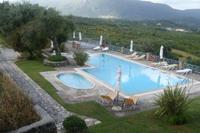 Fundana Family Apartment - Griekenland - Corfu - Paleokastritsa, Corfu- 4 persoons