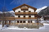 Haus Arlberg - Oostenrijk - Tirol - Sankt Anton am Arlberg- 26 persoons