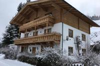 Chalet 97 - Oostenrijk - Salzburgerland - Hollersbach im Pinzgau- 18 persoons