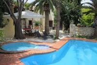 Villa Kostas - Griekenland - Kreta - Giannoudi/Rethymno- 8 persoons