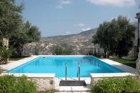 Villa Despoina - Griekenland - Kreta - Malades- 5 persoons