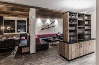 Luxurious Montafon Chalet XL 1 - Oostenrijk - Vorarlberg - Gaschurn- 48 persoons