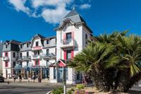 Residence de la Plage 1 - Frankrijk - Loire - PORNICHET- 2 persoons