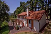 Quinta das Colmeias Cottage - Portugal - Madeira - Santo Antonio da Serra, Santa Cruz- 6 persoons