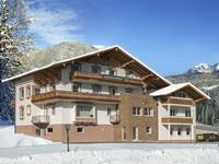 Appartement Landhaus Hubertus - 6-8 personen - Oostenrijk - Ski Amadé - Schladming-Dachstein - Schladming