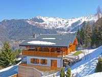 Chalet Maria met privé-sauna - 12 personen - Zwitserland - Les Quatre Vallées - La Tzoumaz