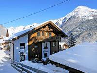 Chalet-appartement Haus Alpenblick - 8 personen - Oostenrijk - Sölden (Ötztal) - Sölden