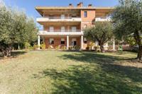 Casa Tommaso - trilo 1 P - 6 pax - Italië - Umbrië/Marche - Tuoro sul Trasimeno- 6 persoons