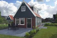 Resort De Rijp 1 - Nederland - Noord-Holland - West-Graftdijk- 6 persoons