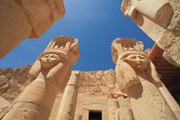 Nijlcruise 5*&Stella Di Mare Garden 5* - Egypte - Luxor - Nijlcruise