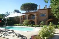 Villa Saint Tropez - Frankrijk - Provence-Alpes-Côte d'Azur - Saint-Tropez- 6 persoons