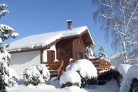 Les Chalets des Ayes 9 - Frankrijk - Région Lorraine - Le Thillot- 8 persoons